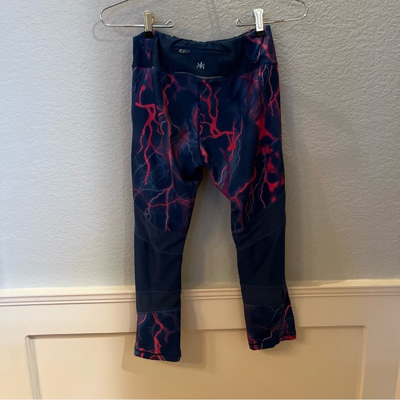 Lightning Leggings - Picture 2 of 4